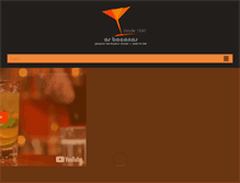 Tablet Screenshot of osbacanas.com.br